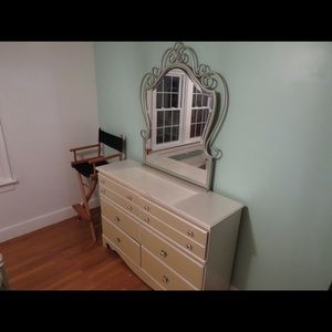 Bedroom Set